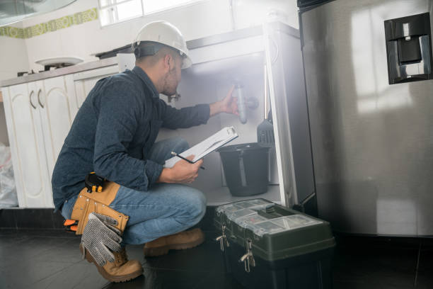Best Water Leak Repair  in Colesville, MD