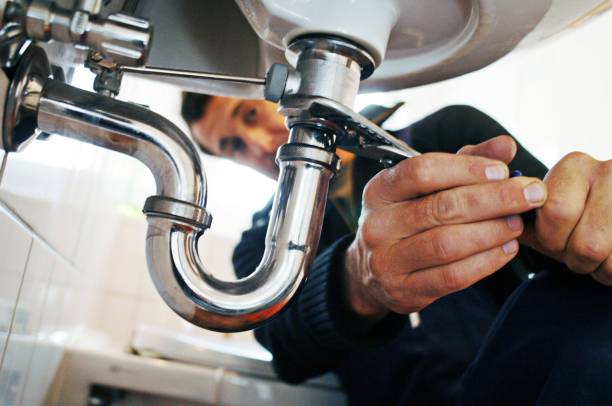 Best Gas Line Repair  in Colesville, MD