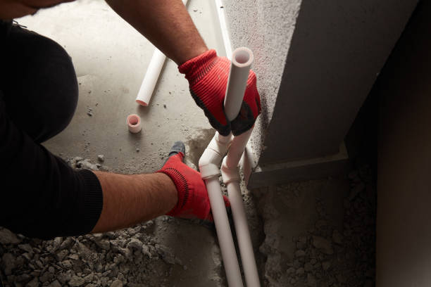  Colesville, MD Plumbing Pros