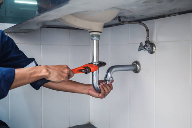 Best Water Leak Repair  in Colesville, MD
