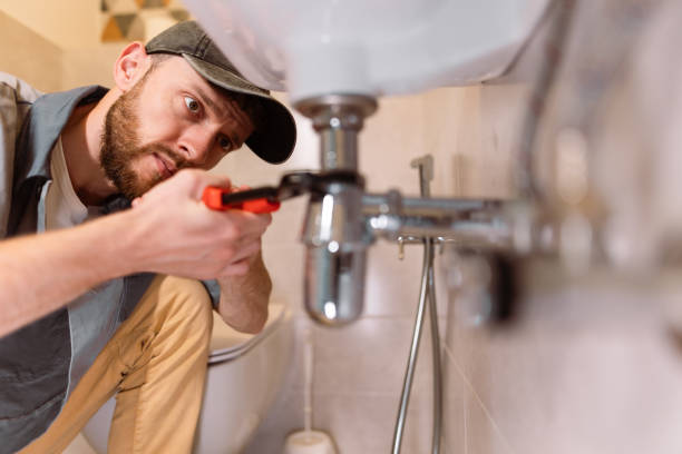 Colesville, MD Plumbing Pros