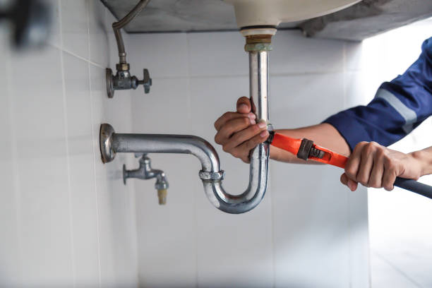 Best Emergency Plumbing Repair  in Colesville, MD