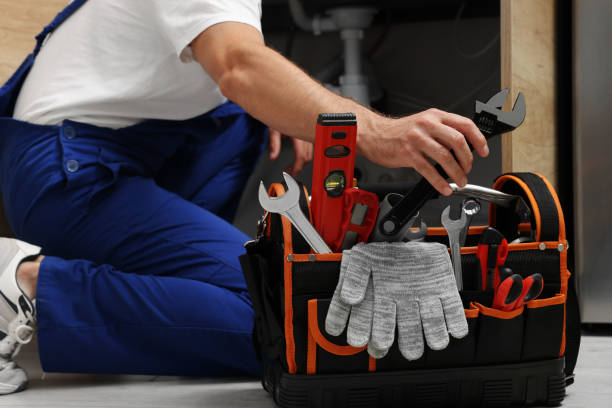 Best Shower Repair Services  in Colesville, MD