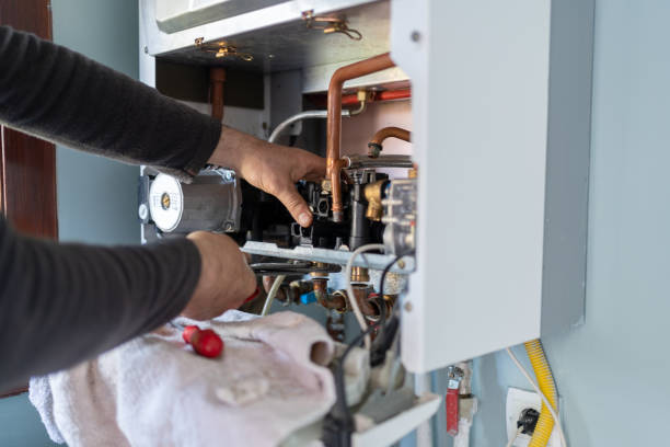 Reliable Colesville, MD Plumbing Solutions