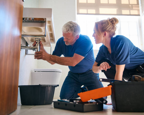 Best Pipe Repair Near Me  in Colesville, MD